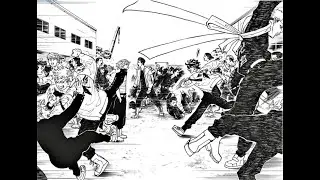 Tokyo Rovengers - Raid Toman (2)