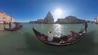 How to add immersive effects in 360 and VR video | Adobe After Effects CC tutorials