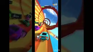 car race master 
