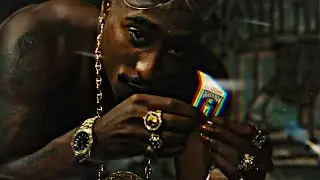 2Pac - The Dealer (HD)