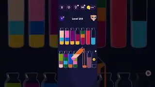 Get Color - level 253