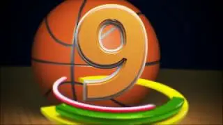 Ultimate Basketball Intro - After Effects Template