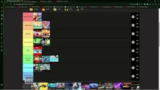 Nova ranks all his shell shockers videos