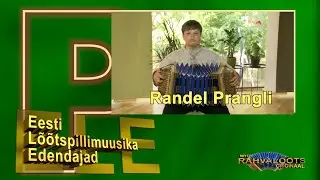 Randel Prangli - Võrumaa