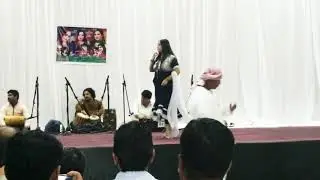 Dubai Eid show sexy dance by Maryam nawaz  06 June 2019