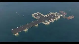 Far Cry 3 (РЕДАКТОР КАРТ) ФОРТ НАЕМНИКОВ