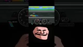 Pixelcarracer- phonk troll meme.