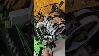 MONTEI O PC GAMER BARATO IDEAL PARA RODAR TODOS JOGOS NO ULTRA 2024  