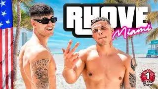 La mia folle proposta a Rhove