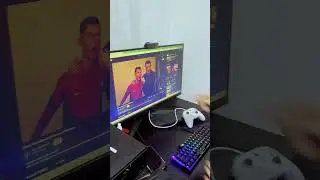 UR Cristiano?