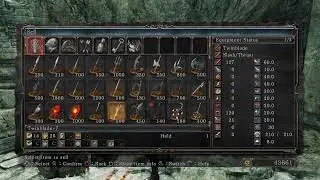 Dark Souls II: SotFS - Part 4