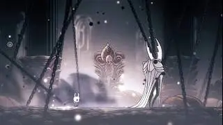 Pure Vessel - No damage // Чистый Сосуд - Без урона