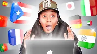 This AI Secret Makes You Speak Perfect Spanish (No Learning Required)