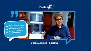 TESTIMONIOS ECOTRADE