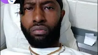PRISON STORY TIME: MAURICE WAS TRAUMATIZED PT.3