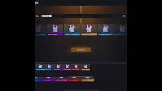ЕСЛИ ВЫПАДЕТ NAMELESS БРЕЮСЬ НАЛЫСО!😭 #shorts