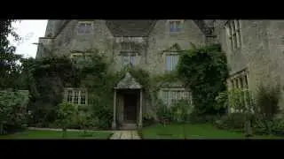 Private Dining at Kelmscott Manor