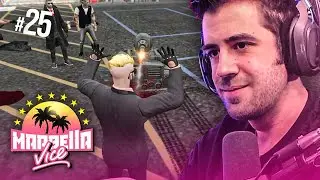 MARBELLA VICE #25 || DÍA COMPLICADO