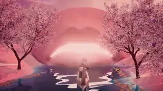 Doja Cat - Kiss Me More (Gameplay) [Additional sound effects]