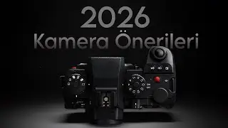 My Camera Recommendations and Suggestions for 2026