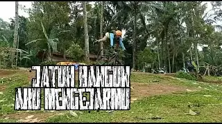 TREK BARU SUMUR 7 PANDEGLANG | SUM7 | REAL RIDER