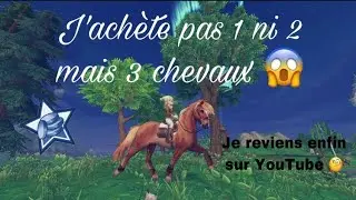 Je reviens avec une grosse vidéo achat !!! Spoiler alerte je deviens pauvre