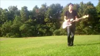 Miles Dean - The Forest (As Tall As The Trees)