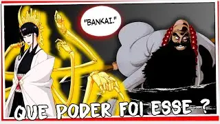 BLEACH se CONSAGRA Melhor Anime 2023 - 2 BANKAI INÉDITAS💥