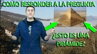 Como responde si te preguntan ¿Esto es una Piramide? #Network Marketing
