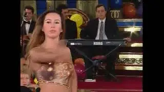 Asena Oryantal - Turkish Belly Dance
