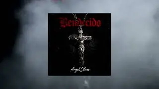 BENDECIDO - Angel Stone / Prod By 