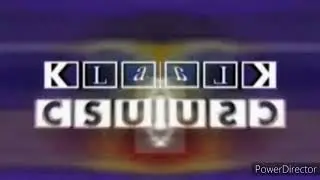 Klasky Csupo in Low Voice Hypercubed