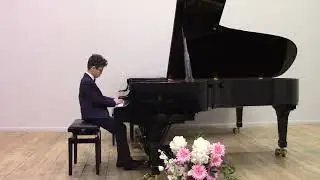 Алимов Амир. 4 класс