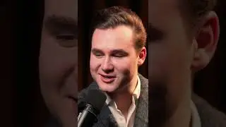 Николай Соболев про бывших девушек / Дневник хача 