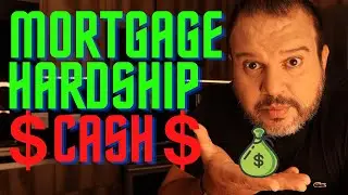 Does your financial hardship qualify you for free mortgage grants?