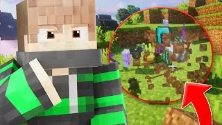 Minecraft, pero LA TIERRA ESTA muy OP - Slim_HD