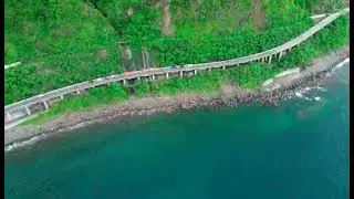 patapat bridge Ilocos Norte