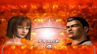 Tekken Tag Tournament CG ACCURATE ANNA mod