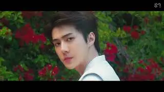 EXO (Sehun) х Пошлая Молли - Беспечный рыцарь тьмы (Russian FMV)