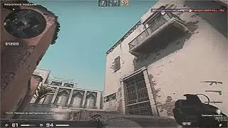 10lvl faceit movie
