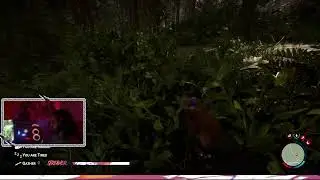 Wlad The Forest