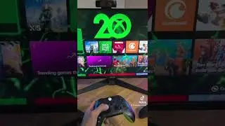 Crazy Easy Xbox Controller Hack