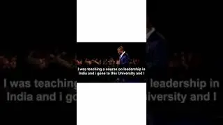 Motivational video for karma believers.