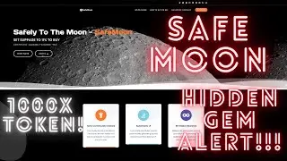 SafeMoon Price Analysis 2021 - SAFEMOON Token Price Forecast 2021 - Safemoon Token Analysis