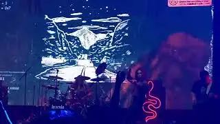 lascala. Концерт в Москве 19.11.23. Base Club. Краткая версия