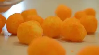 This video is Cheesy...