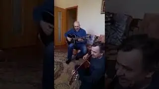 Ты цыган и я цыган, оба мы - цыгане 😁
