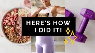 3 STEPS to achieving all your goals THIS YEAR