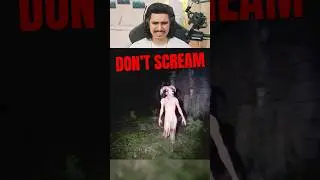 DON'T SCREAM! (Microphone Horror Game) 