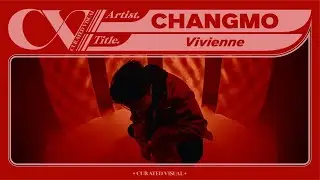 창모 (CHANGMO) - 'Vivienne' (Live Performance) | CURV [4K]